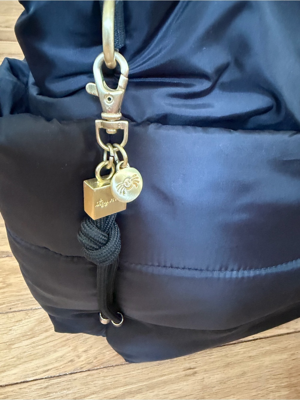 Itzy Ritzy Dream Collection Backpack - Picture 7 of 8